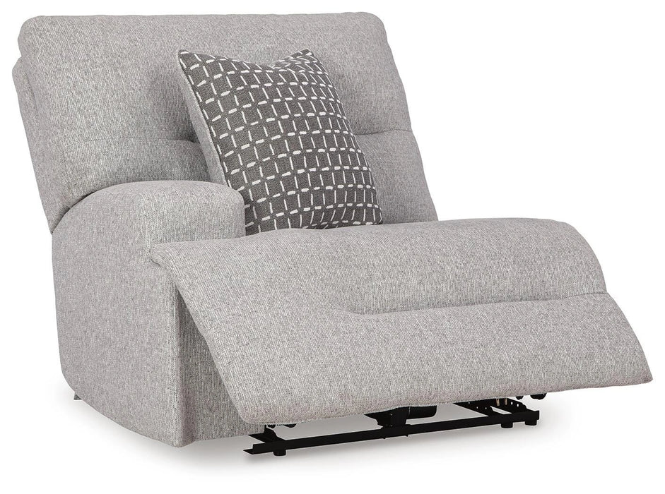 Acklen Place Sectional