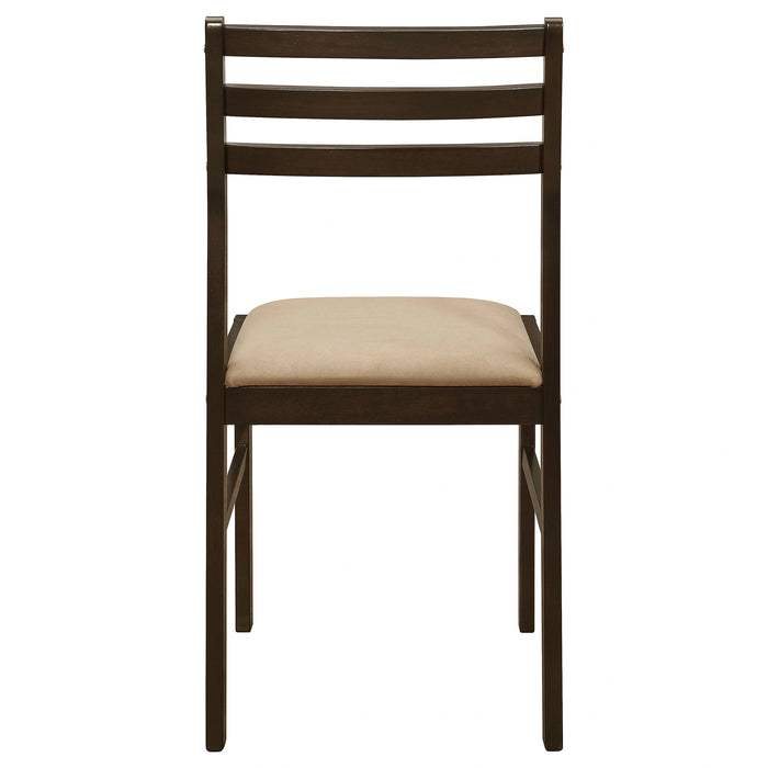 Bucknell Dining Set