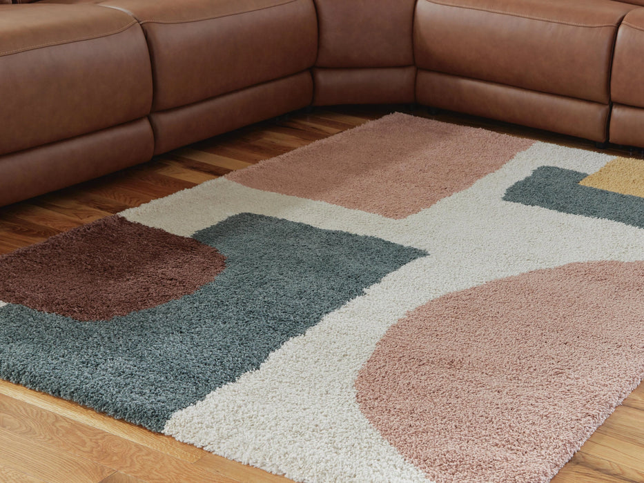 Flynnwick 8' x 10' Rug