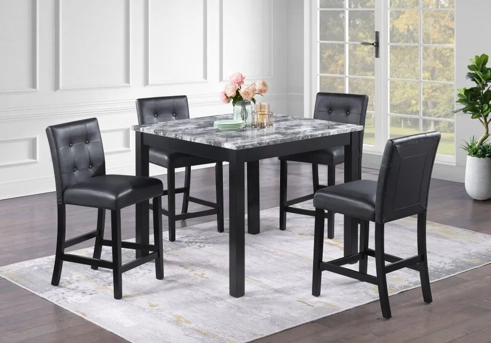 5PC Dining Set