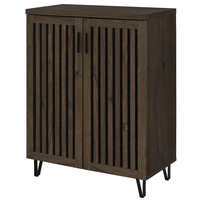 Brixton Shoe Cabinet