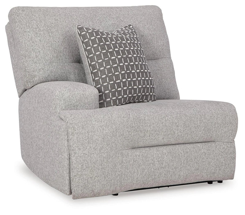 Acklen Place Sectional