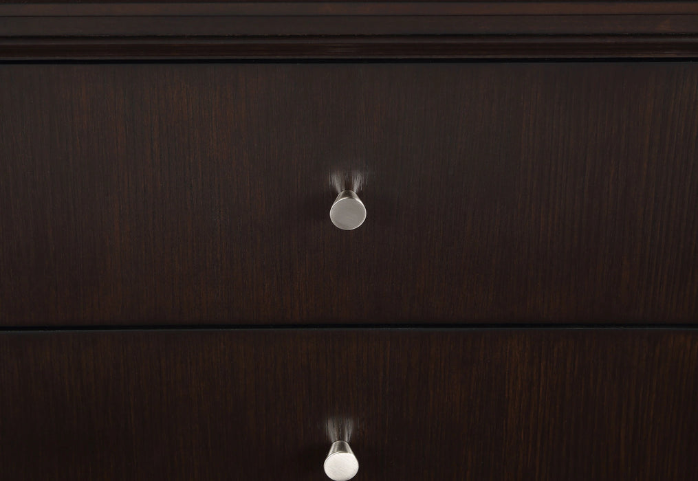 Emberlyn Bedroom Set