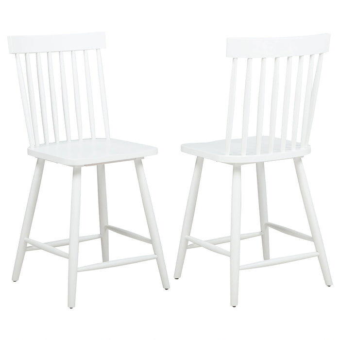 Andrews Counter Chair
