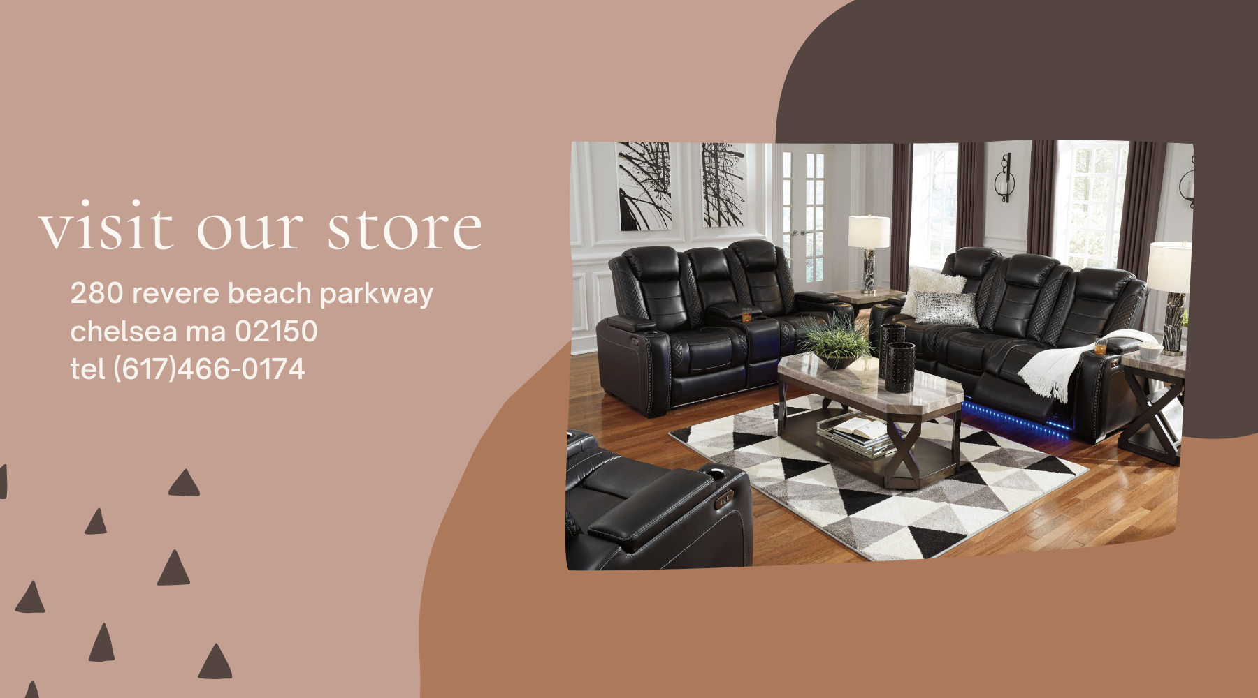 Mr. Liquidator Furniture