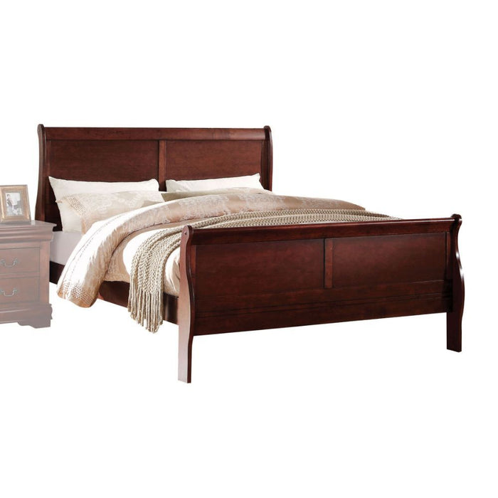 B220 King Size Bed