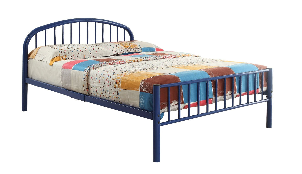 30465 Full Size Bed