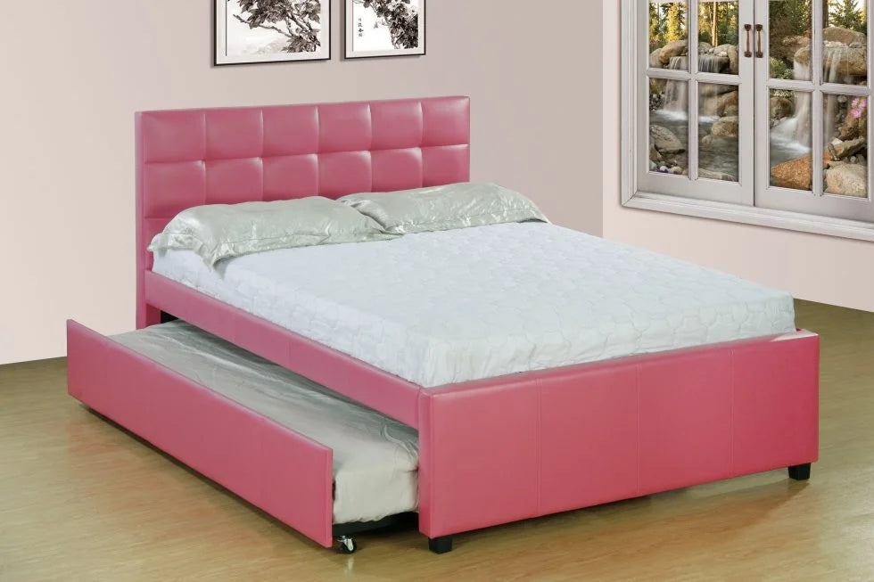 DB411 Twin/Twin Trundle Bed