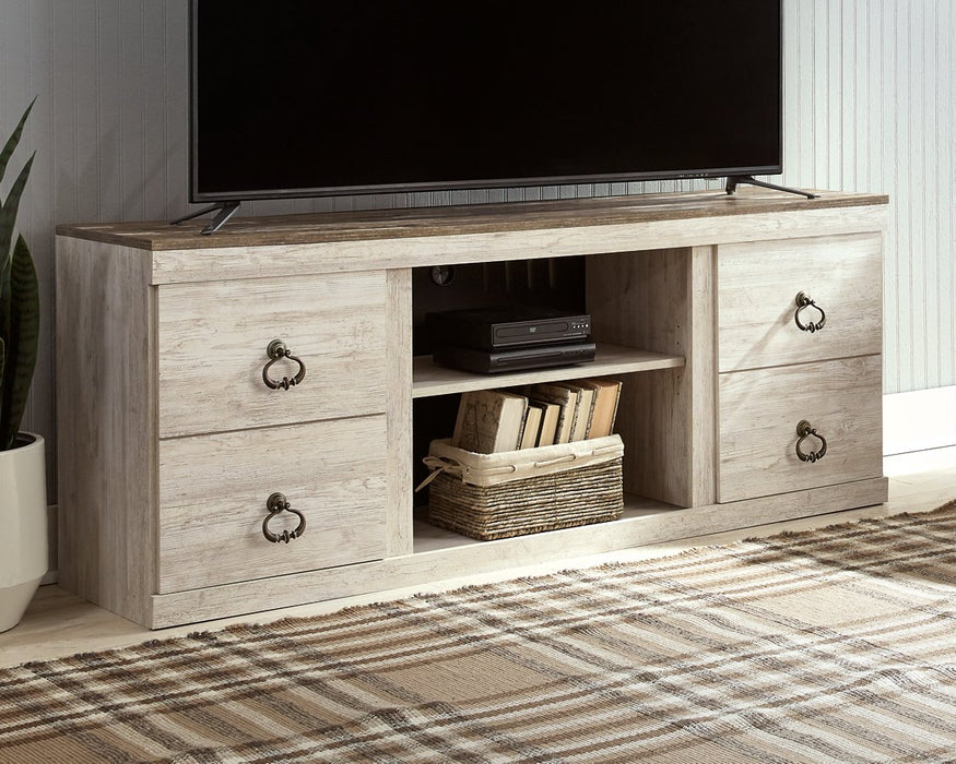 Willowton 60" TV Stand image