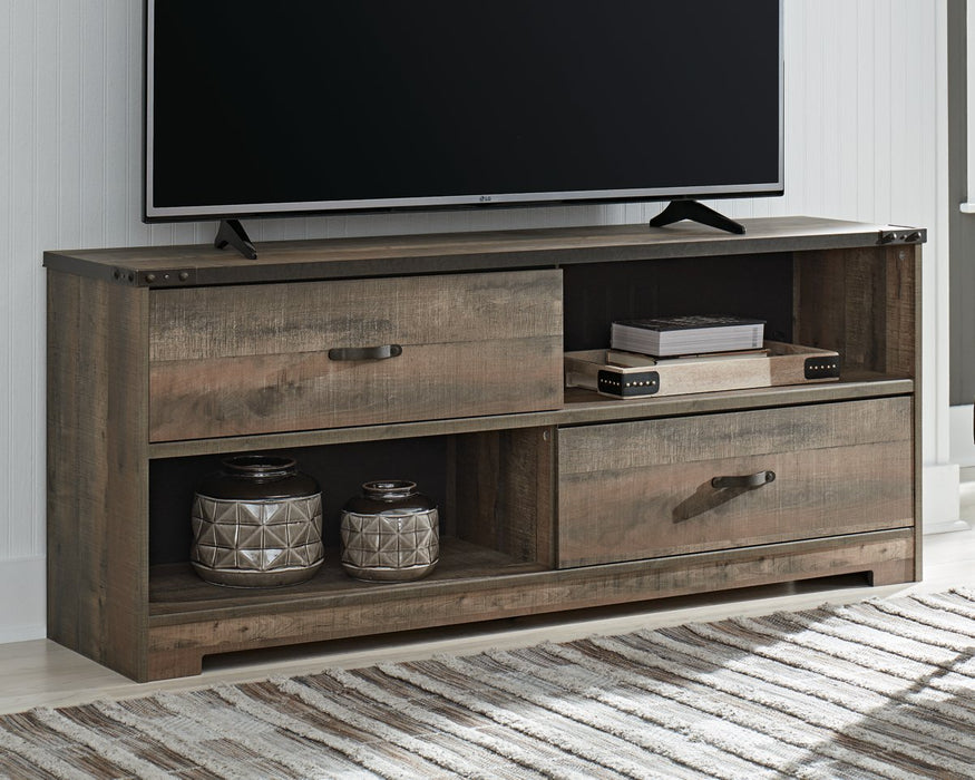 Trinell 59" TV Stand image