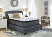 Limited Edition Pillowtop Sierra Sleep by Ashley Innerspring Mattress image