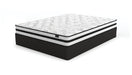 8 Inch Chime Innerspring King Mattress in a Box image