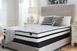 Chime 10 Inch Hybrid Full Mattress in a Box image