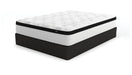 Chime 12 Inch Hybrid Twin Mattress in a Box image