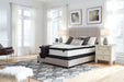 Chime 12 Inch Hybrid Full Mattress in a Box image