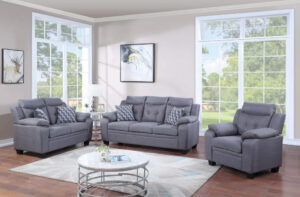 Sofa & Loveseat MRL-1374