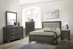 5PC Bedroom SET MRL-P-9498877034755 116674