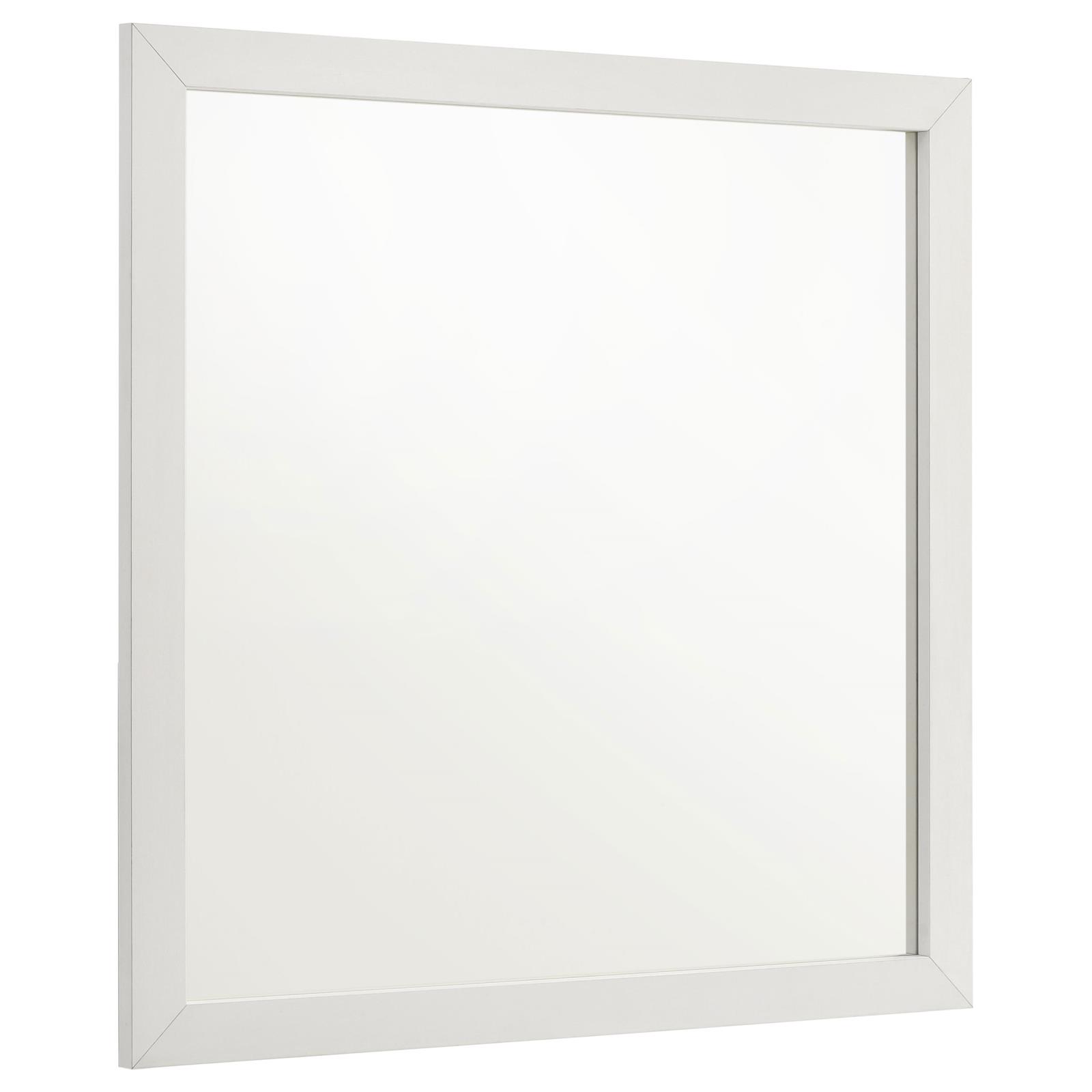 Marceline Dresser Mirror - Image 7
