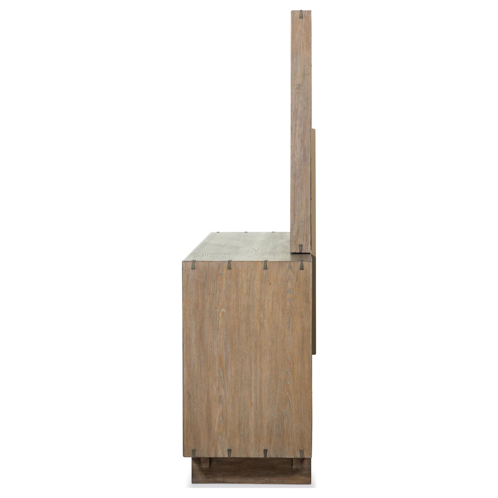 Stillwater Dresser with Mirror - Image 4