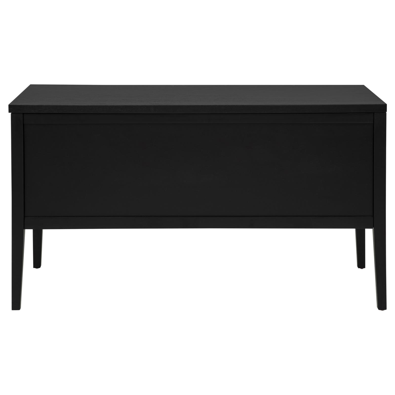 Graham 54-inch 4-drawer Double Pedestal Lift Top Computer Desk - Image 9