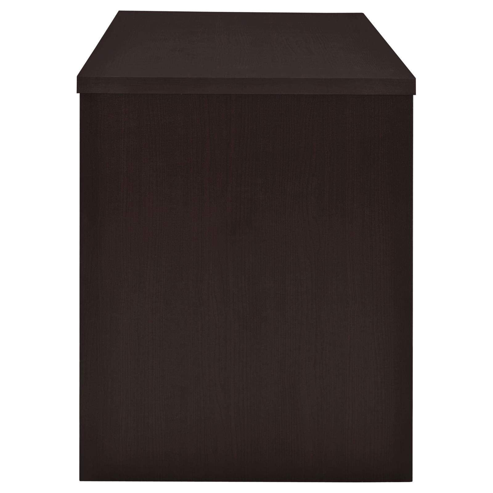 Irving 47-inch 2-drawer Office Computer Desk - Image 7