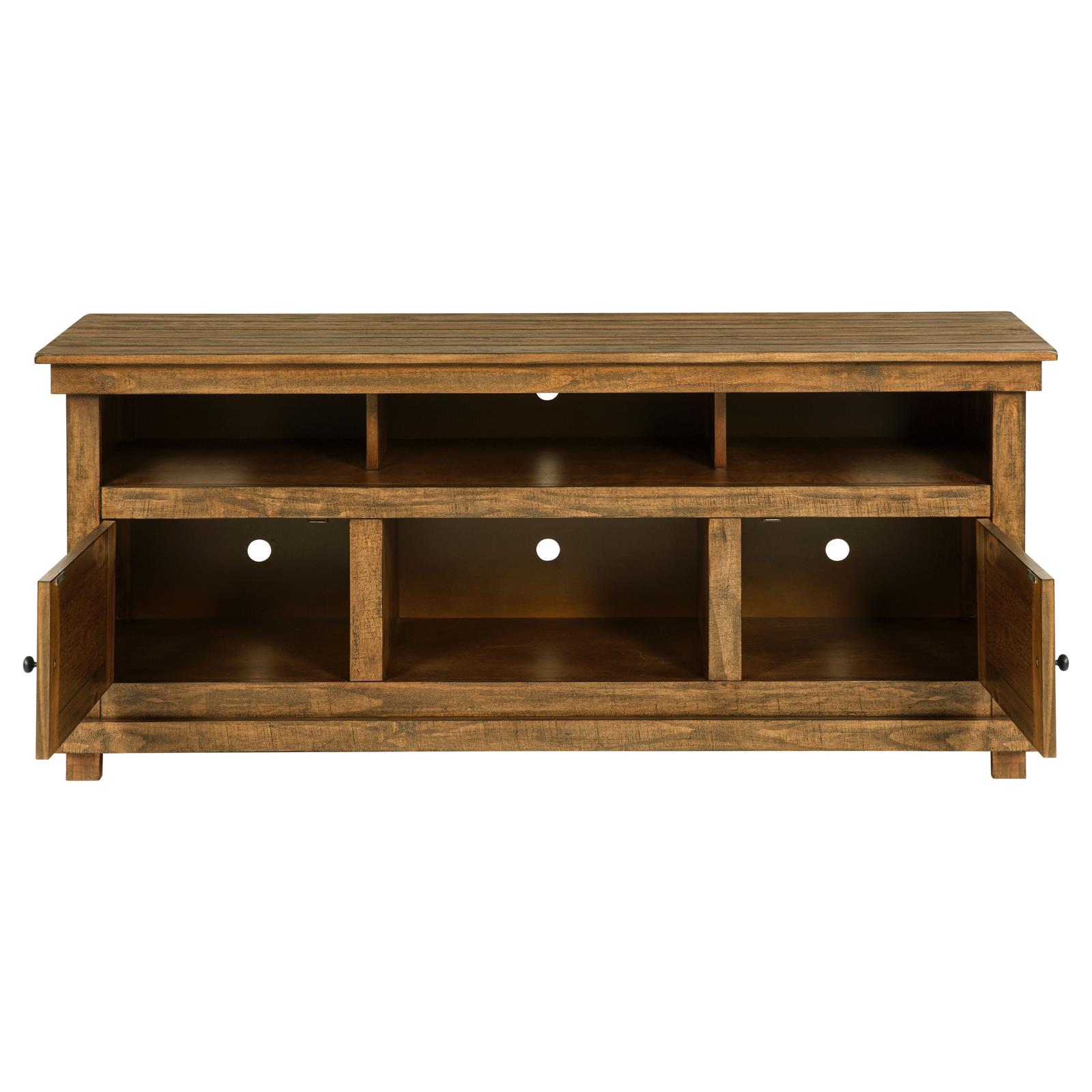 Payne 60-inch TV Stand Media Console - Image 4