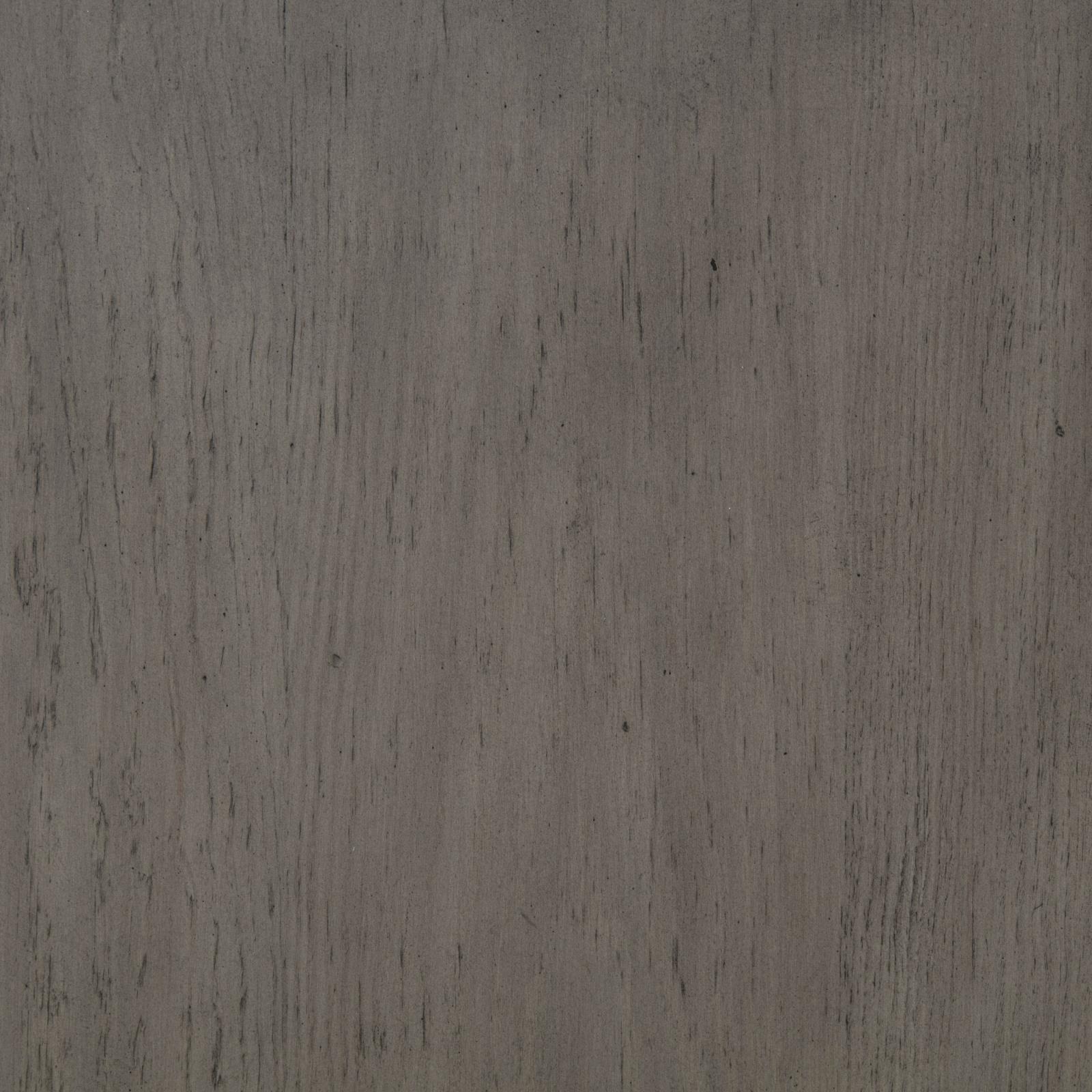 Cresswell Eastern King Upholstered Panel Bed Weathered Taupe - Image 8