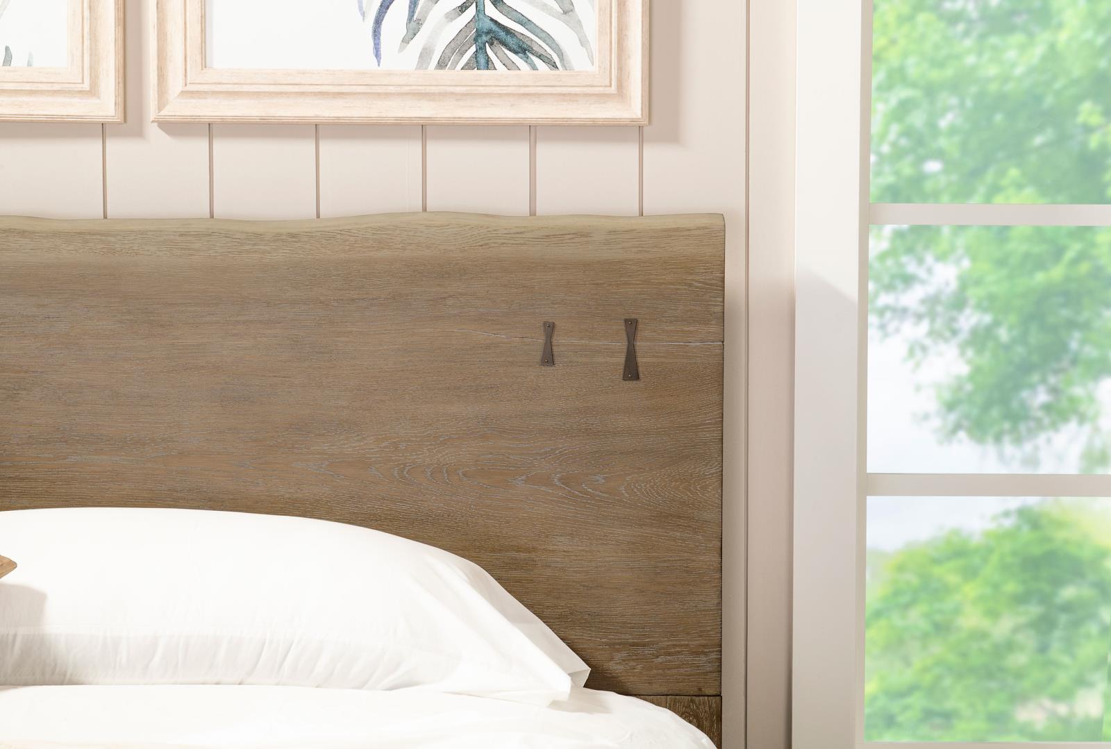 Stillwater Eastern King Platform Bed - Image 6