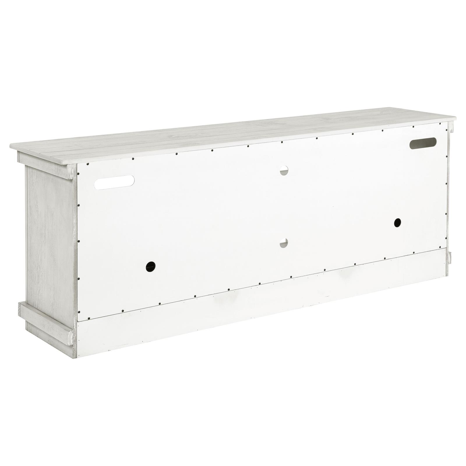 Payne 70-inch TV Stand Media Console - Image 20
