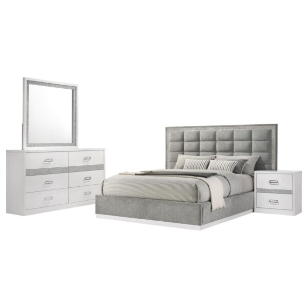 Bedroom package