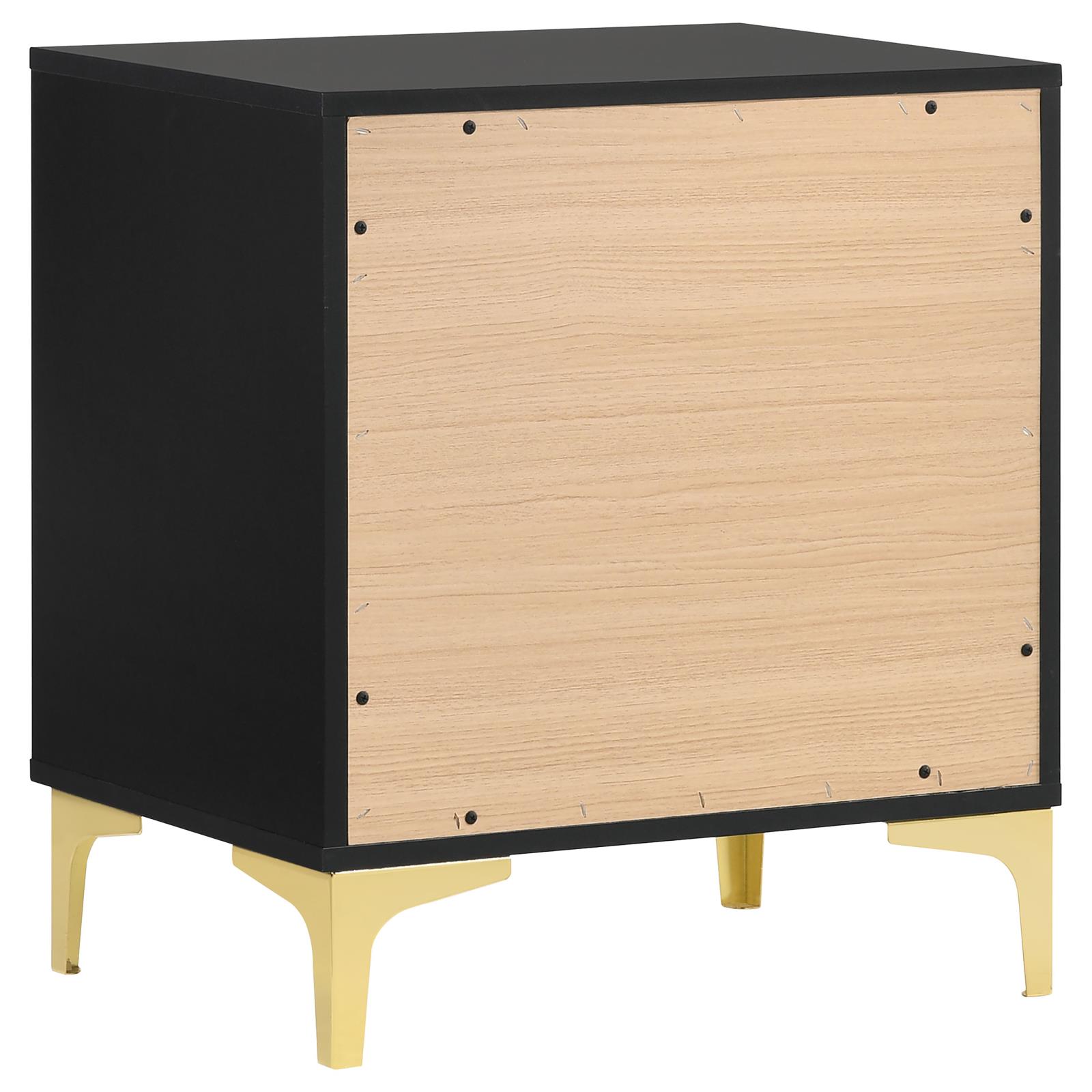 Kendall 2-drawer Nightstand - Image 18