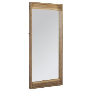 Stillwater Full-Length Floor Mirror