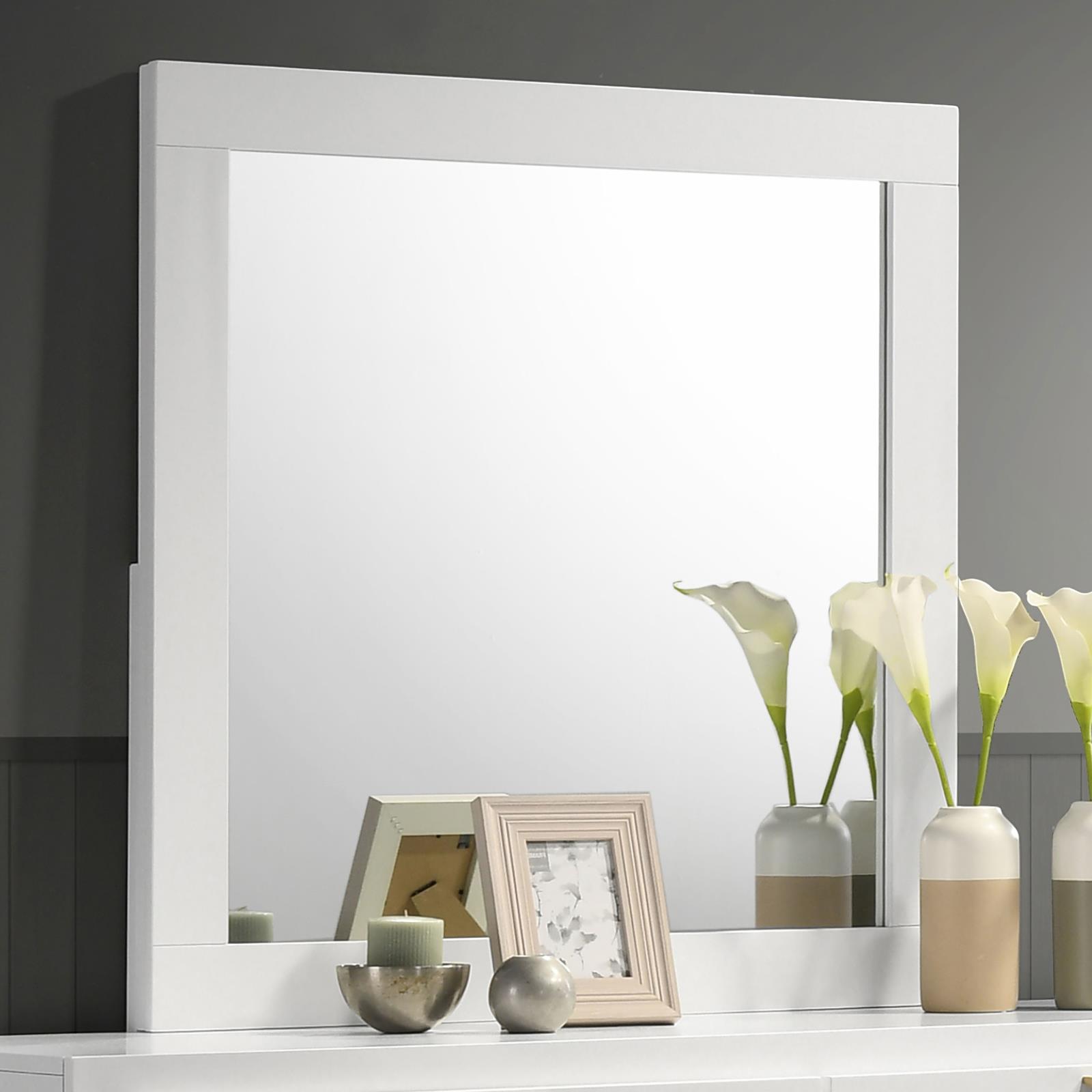Caraway Dresser Mirror - Image 2