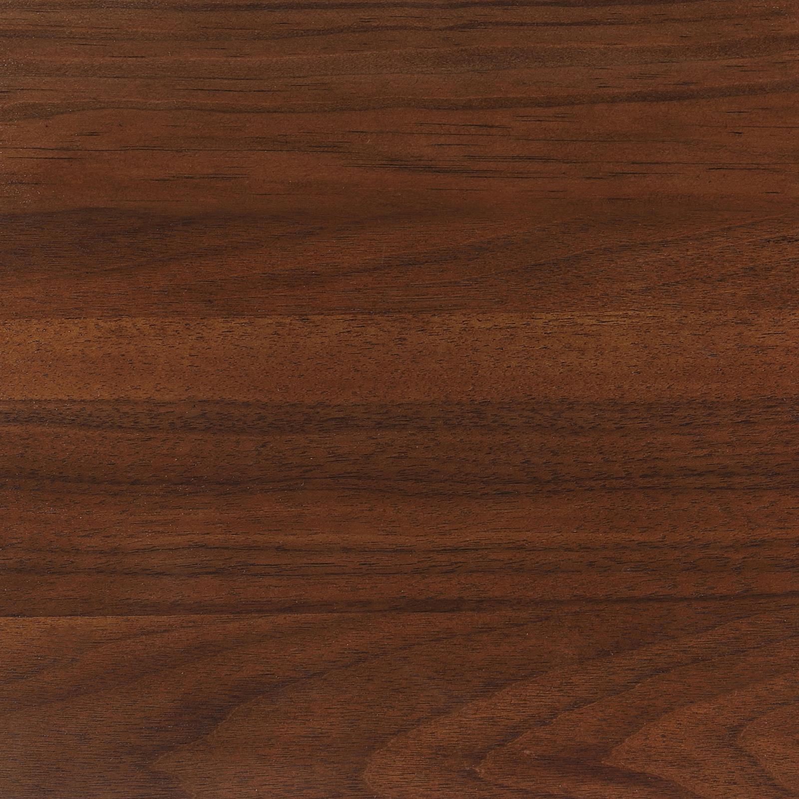 Robyn Dresser Mirror Dark Walnut - Image 5