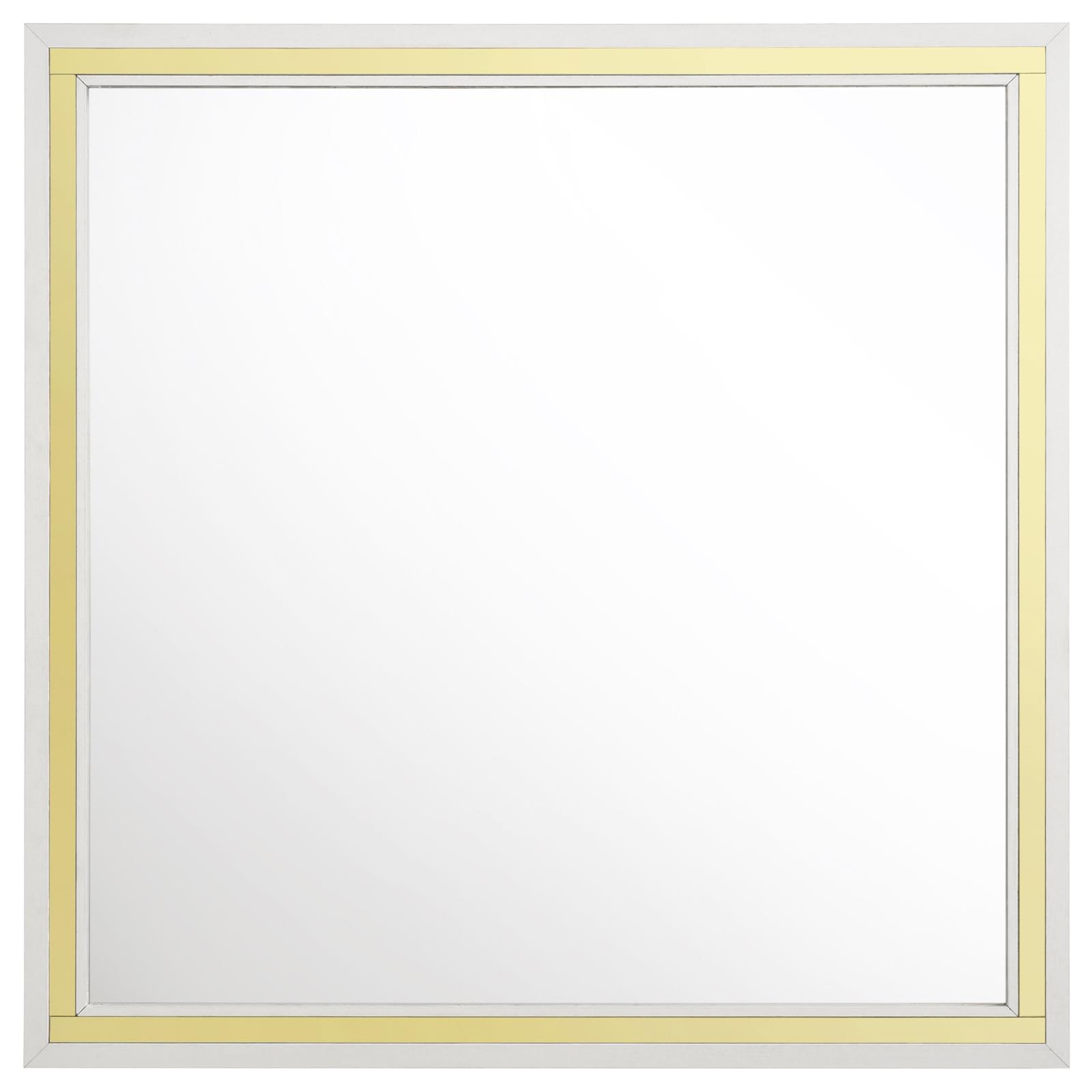 Lucia Bedroom Set Beige and White - Image 12