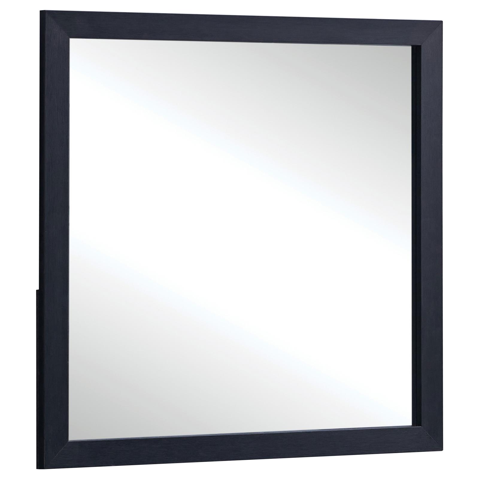 Marceline Dresser Mirror