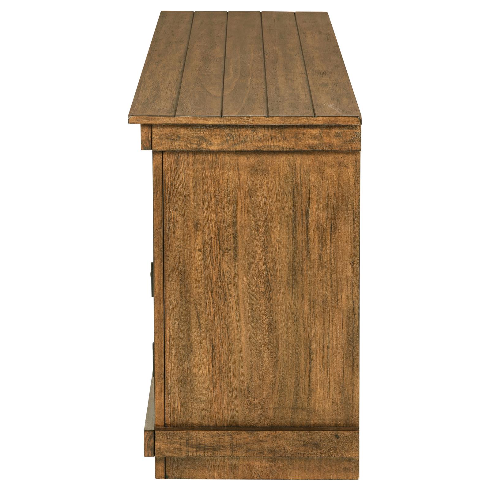 Payne 60-inch TV Stand Media Console - Image 6