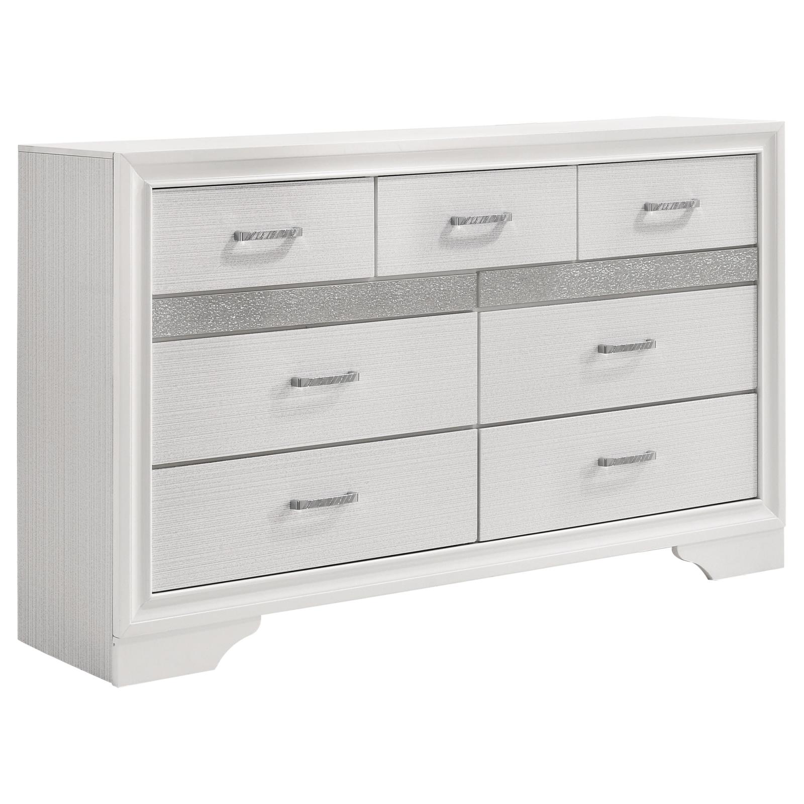Miranda 9-drawer Dresser