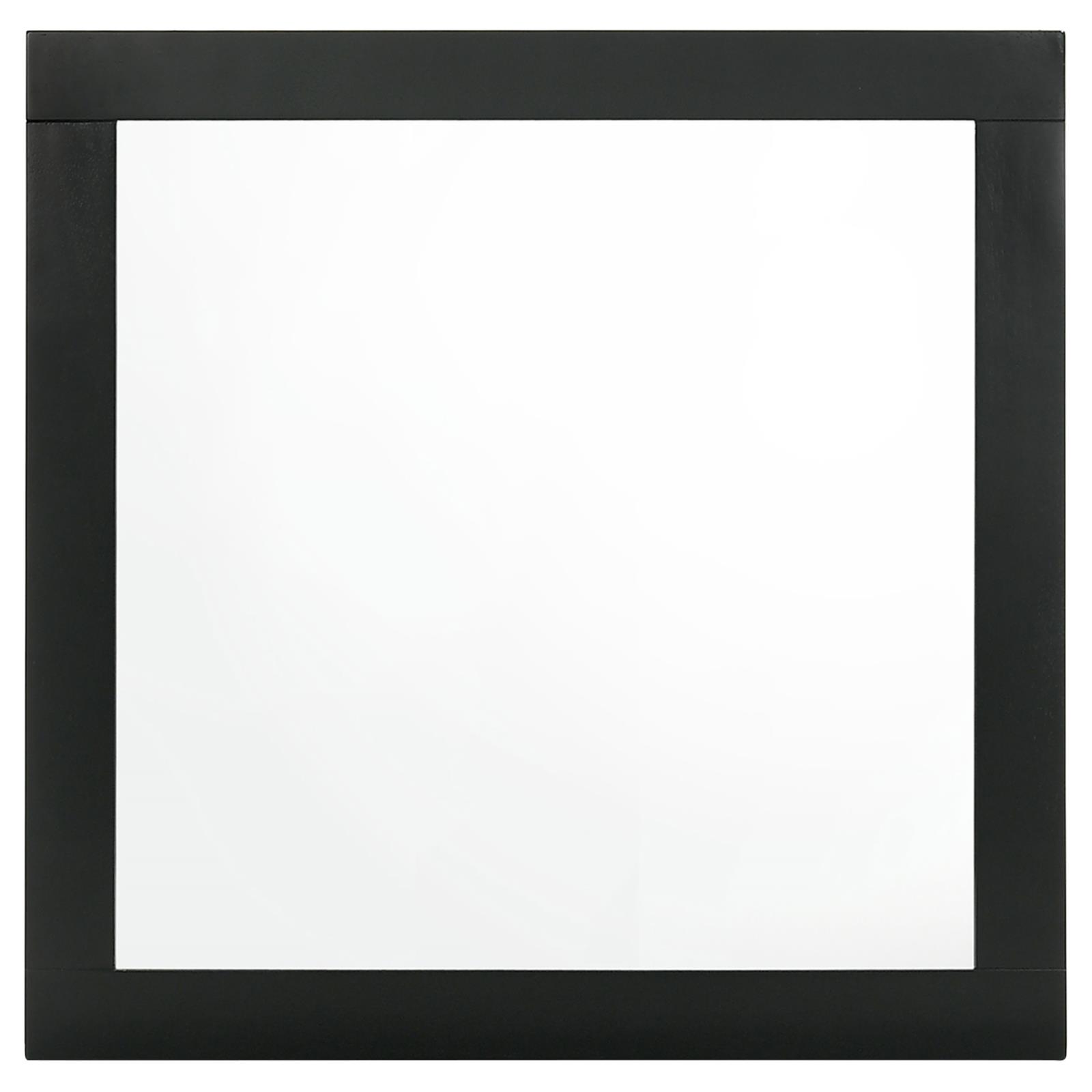 Caraway Dresser Mirror - Image 8