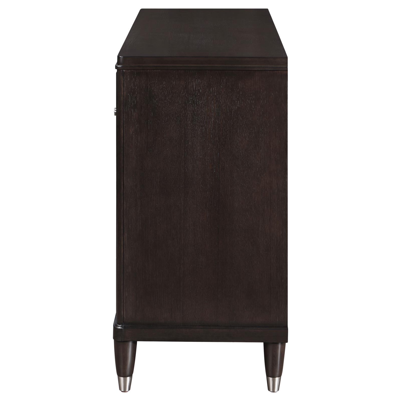 Emberlyn 6-drawer Dresser Brown - Image 5