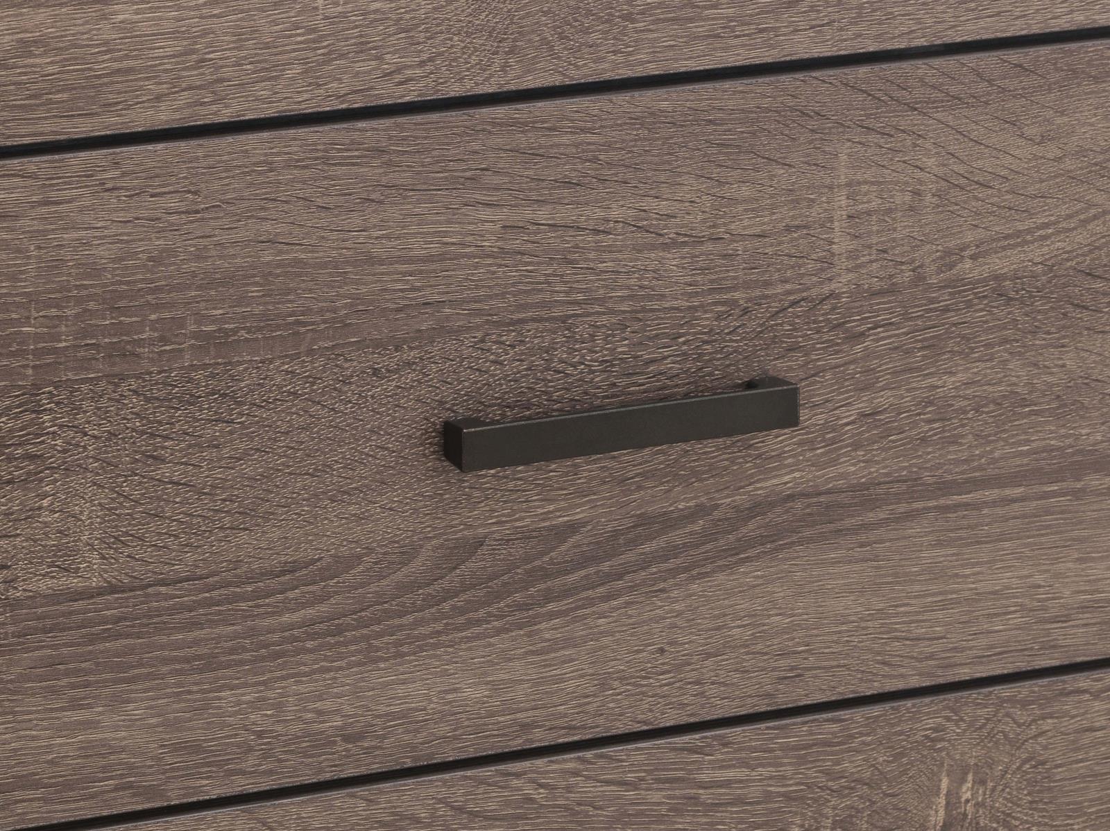Brantford 2-drawer Nightstand Barrel Oak - Image 11