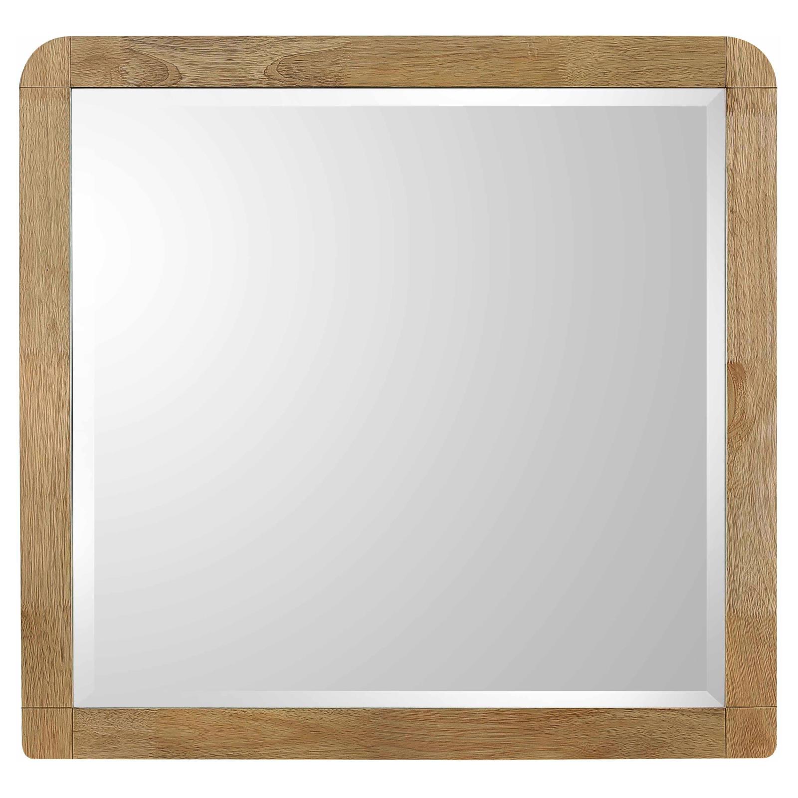 Robyn Dresser Mirror Light Ash - Image 3