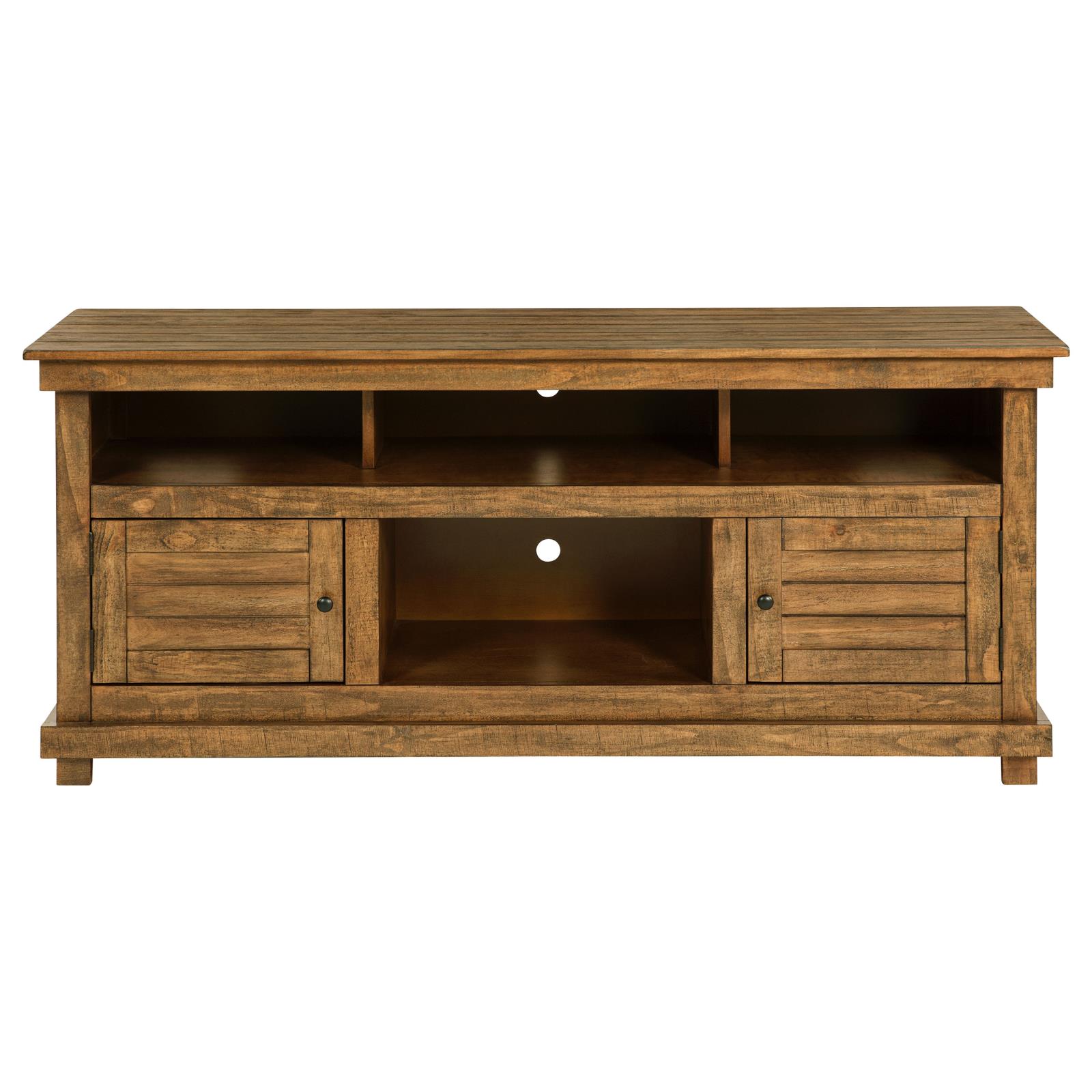 Payne 60-inch TV Stand Media Console - Image 3
