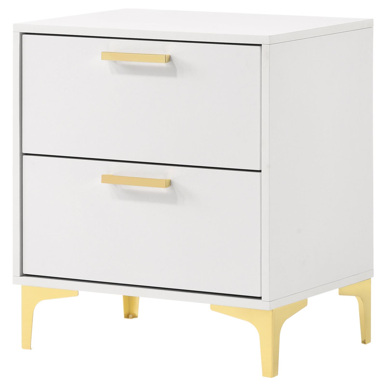Kendall 2-drawer Nightstand - Image 5