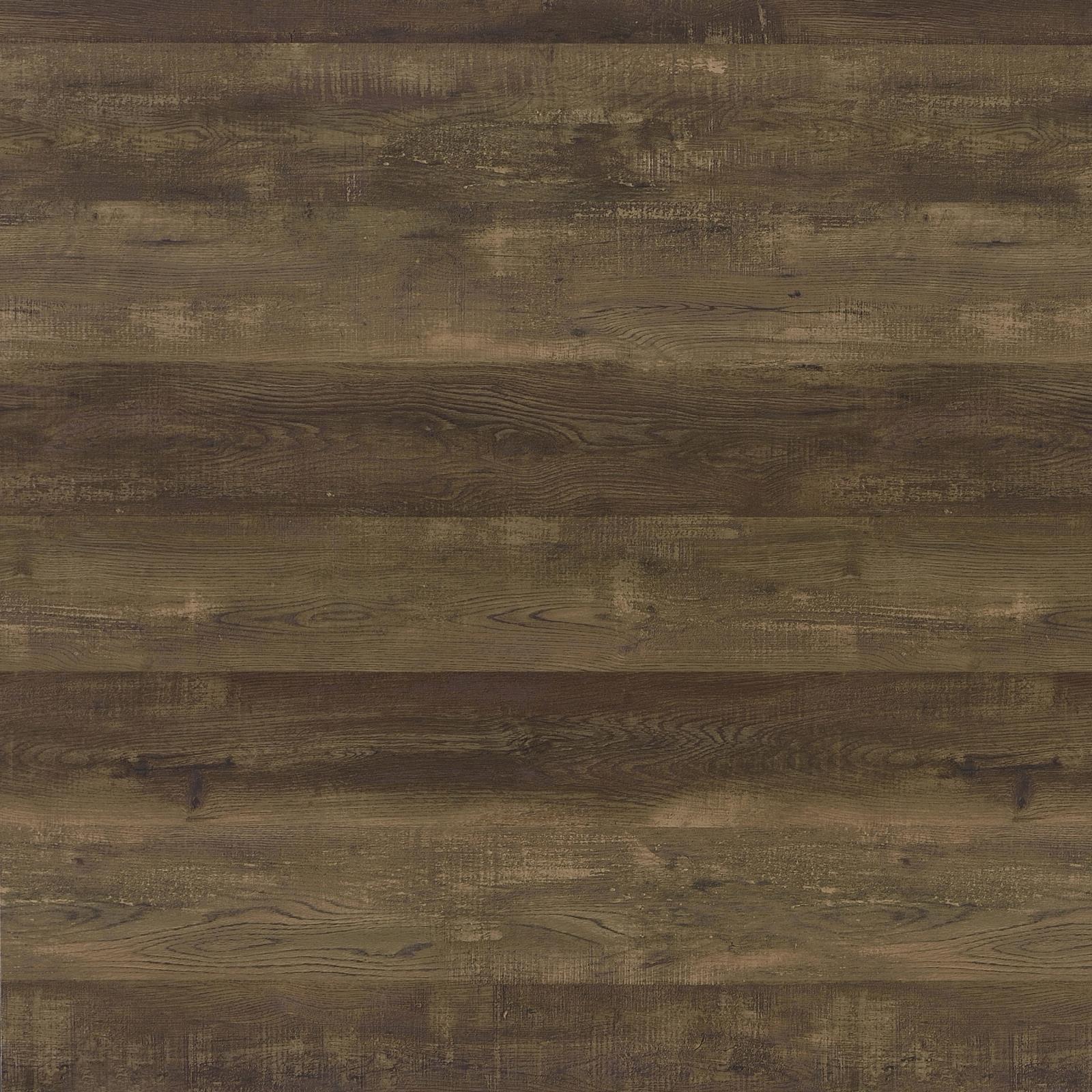 Elmcrest 24-inch 4-shelf Wall Bookshelf Rustic Oak - Image 10