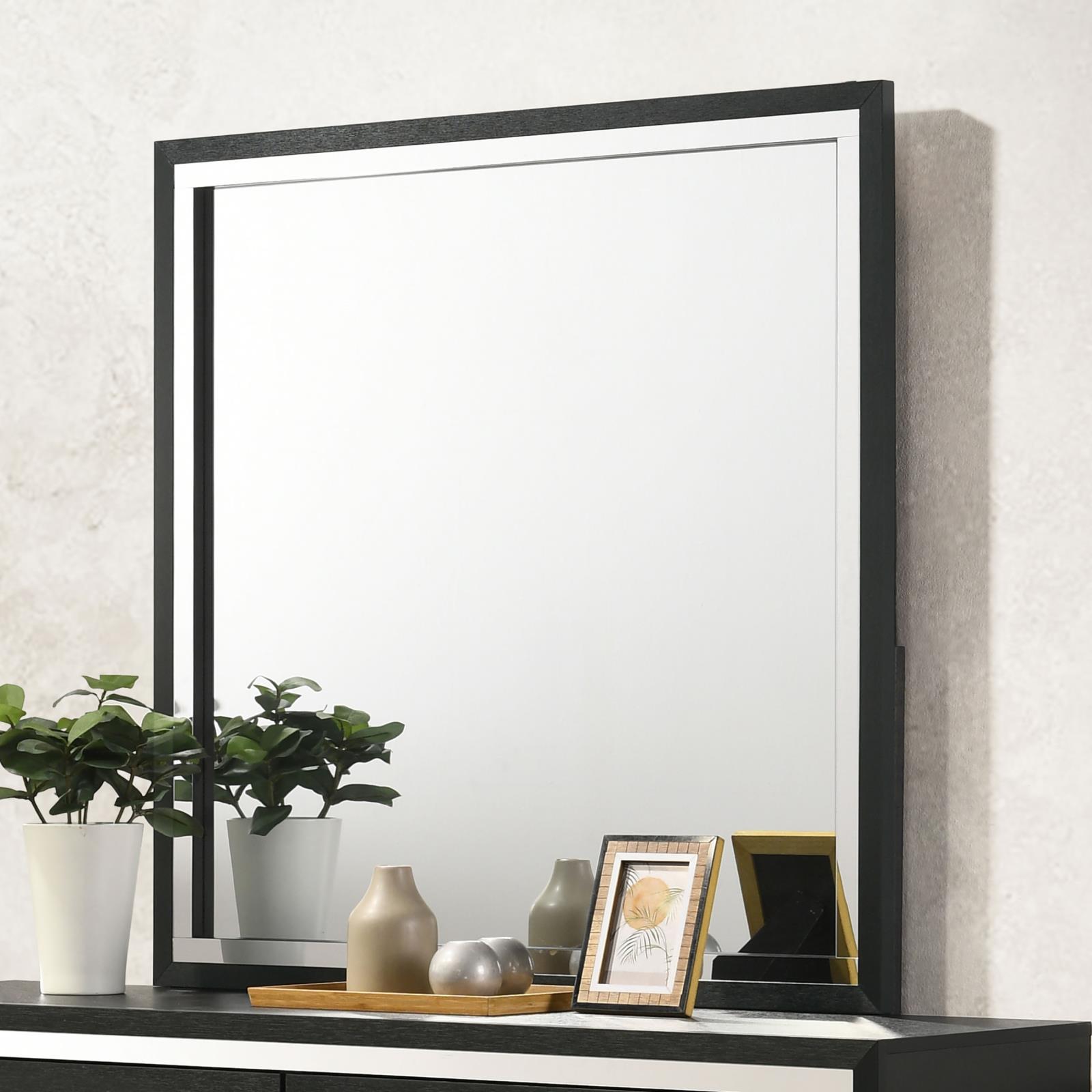 Lucia Dresser Mirror - Image 8