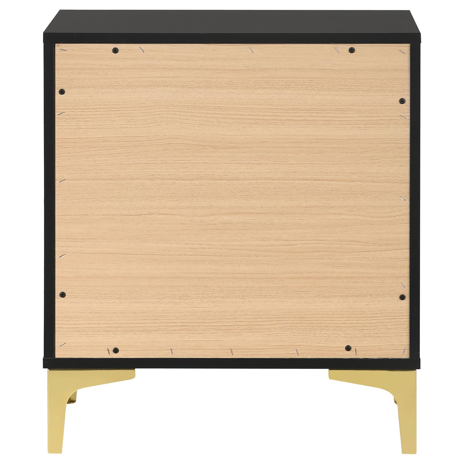 Kendall 2-drawer Nightstand - Image 19