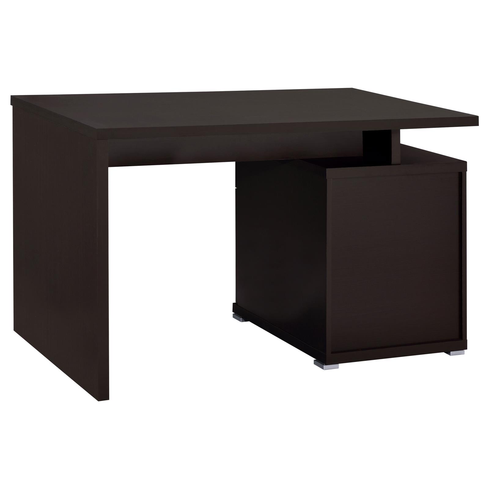Irving 47-inch 2-drawer Office Computer Desk - Image 8