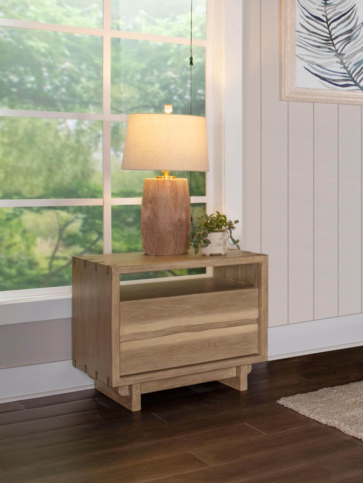 Stillwater 2-drawer Nightstand - Image 2