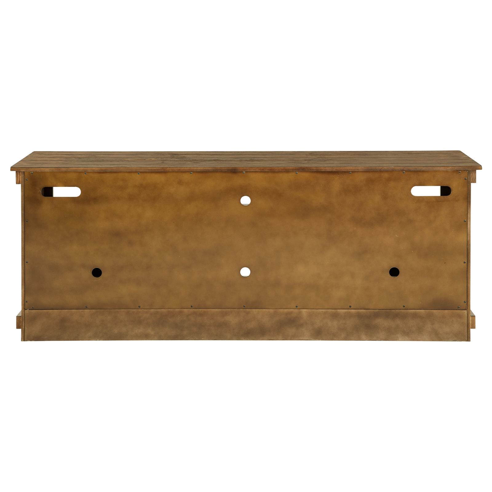 Payne 70-inch TV Stand Media Console - Image 8
